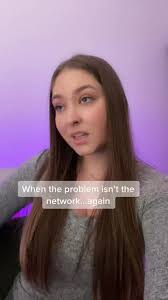 It’s probably not my network 👀 #networking #networkengineer #shenetworks  #techtok