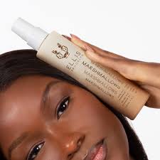 Ellis Brooklyn Marshmallows Hair and Body Fragrance Mist