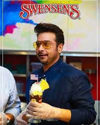 As a nation wide premium ice cream manufacturer. International Ice Cream Brand Swensen S Officially Enters Pakistan