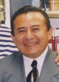 Russell Pacheco Obituary