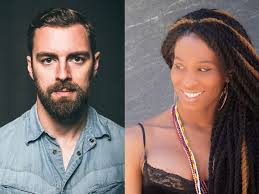 Dane Figueroa Edidi's 'Ghost/Writer' to premiere as Rep Stage radio play