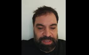 Pro TEMBEL l-a omorât pe Florin Salam. Acesta susține că zvonurile sunt o  exagerare. Fără să își ceară scuze, prompteriștii au șters știrea de pe  site