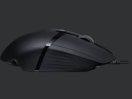 Logitech g402 hyperion fury is a slimmer version of the g502 proteus spectrum. Logitech G402 Hyperion Fury é«˜é€Ÿè¿½è¹¤éŠæˆ²æ»'é¼ 