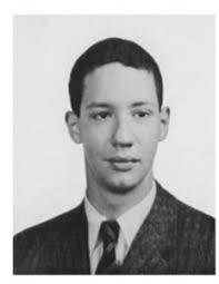 Theodore B. Wiehe, Jr. '60
