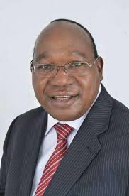 Warning about conman in North Kabuoch