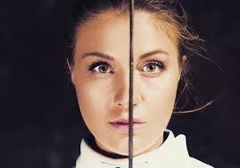 В 2011 году на летней универсиаде в китайском шэньчжэневыиграла золотую медаль в личном первенстве. Ukrainskaya Fehtovalshica Na Sorevnovaniyah V Solt Lejk Siti Razbila Monitor Dnepr Vgorode Ua