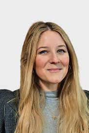 First lost, then found