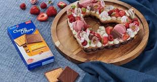 Wir drücken ihnen die daumen. 10 Leckere Bahlsen Kekspakete Zu Gewinnen