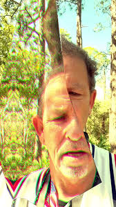 TikTok Description: “My name is Francis Tully, and I'm here in this pa...