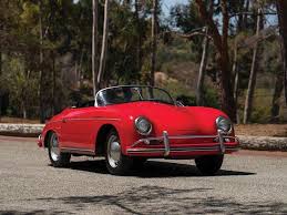 Latest porsche 356 news and reviews the 356 is the car that paved the way for the 911 and in an interesting plot twist, it's a 911 chassis that might bring to life the 356, albeit in restomod version. 1957 Porsche 356a Values Hagerty Valuation Tool
