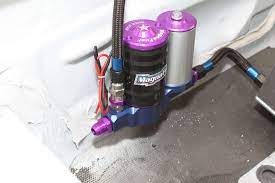 How Build A 1000 Horsepower All Motor Fuel System Dragzine