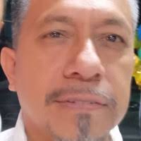 Alvaro Salomé Reyes García