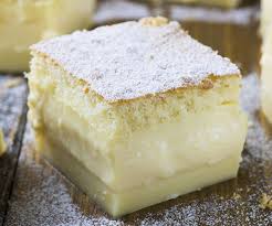 Mettre les morceaux blanc de la noix de coco dans le thermomix 2 minutes vitesse 7. Gateau Magique Citron Et Noix De Coco Thermomix