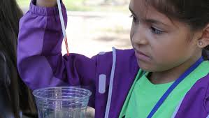 Check out this summer science camp in Thousand Oaks