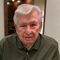 Harold Joseph "Harry" Harkins Obituary