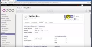 In today's dynamic, omnichannel, fulfillment economy, connected consumers want to buy anywhere, fulfill anywhere, and return. Odoo Wms Vendor Profile Provided By Explore Wms