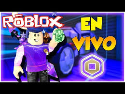 Maybe you would like to learn more about one of these? En Directo De Roblox