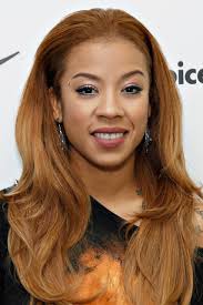 Keyshia Cole's New Hairdo Proves She's The Queen Of Switching It Up