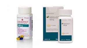 FDA clears first all-oral combo for first-line CLL treatment | pharmaphorum