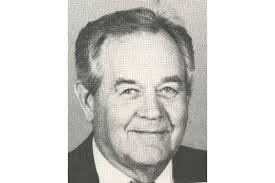 Henry Hunter Obituary (1922