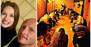 Original dans ce bar de Mons : participez à un célèbre jeu de société… sous  hypnose !