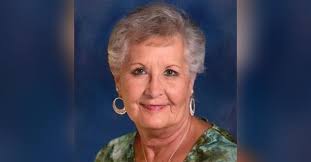 Mary Lynita Parrish Brown Obituary