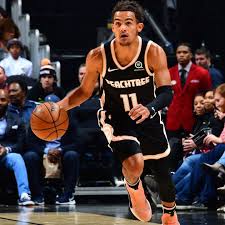 Mike scott discusses his emoji tattoos peachtree hoops. Trae Young On Instagram Felt Good To Get A W In The A Patience Basketball Is Life Young Net Worth