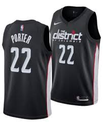 Let me know what you think. Nike Men S Otto Porter Jr Washington Wizards City Swingman Jersey 2018 Black M Nike Men Washington Wizards Jersey