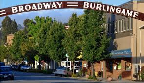 Burlingame