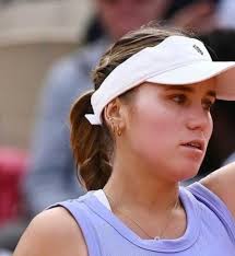 🔥🔥🔥💪💪 Sofia Kenin books her 🎟️ into the semifinals after defeating  Kasatkina 6-3, 6-4. #TorayPPO2024