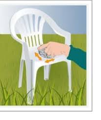 Comment Peindre Des Chaises De Jardin En Plastique Chaise De Jardin Salon De Jardin Plastique Chaise Plastique Jardin