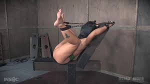 SEXUALLY BROKEN - Syren De Mer Part 3 - Videos - hcBDSM.com