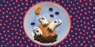 Le produit star des recettes d'halloween, c'est la citrouille. 15 Recettes D Halloween Faciles Et Originales Cosmopolitan Fr