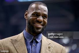 1,691 Lebron James Bench Stock Photos, High-Res Pictures, and Images