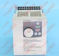 FR-S520E-2.2K Mitsubishi Used Inverter 2.2KW 220V Fast Shipping | eBay