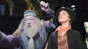 In edwardian london, 1910, bert entertains a crowd when he senses a change in the wind. Harry Potter Theory Mary Poppins Shares A Universe With Harry Potter Mary Is A Hogwarts Graduate Youtube