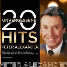 Peter Alexander