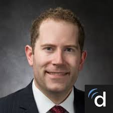 Dr. Justin Gregg, MD