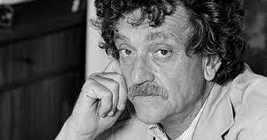 The Long and the Short of IT!: #339 The No-Talent Kid- Kurt Vonnegut