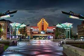 Pin By Sandy Keathley On Wichita Kansas Old Town Photo Hackney