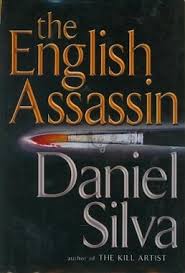 Untitled gabriel allon spy thriller movie is currently in development. The English Assassin Silva Novel Wikipedia