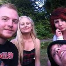 Stream Ryan Gary Hall music