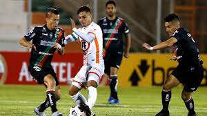 Cobresal is in 12th place with 33 points. Cobresal Vs Palestino En Vivo Partido Online Resultado Goles Videos Y Formaciones Goal Com