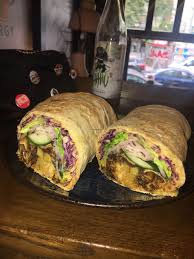 „vegan for fun wurde 2012 vom vegetarierbund zum „kochbuch des jahres gekürt. Closed Attila Hildmann Organic Snackbar Ii Berlin Restaurant Happycow