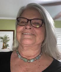 Joyce Patrick Obituary