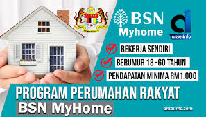 16 bank di indonesia dengan pinjaman tanpa agunan terbaik. Program Perumahan Rakyat Bsn Myhome Aksesinfo