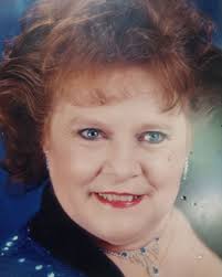 Wilma Louise Burcham Obituary February 23, 2024