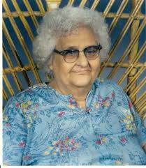 Ruby May Manley Denning (1913-1995)