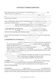 Disc Jockey Contracts Template Contract Template Disc Jockey Jockey