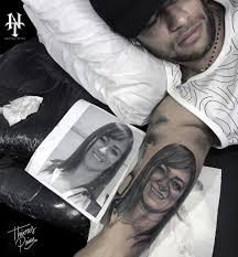 Brazilian Princess Neymar S Tattoos Here we can see all the special meanings of each one. brazilian princess neymar s tattoos
